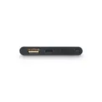 Enera Powerbank USB-C 4000 mAh R-AL — productfoto 7