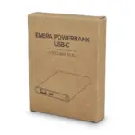 Enera Powerbank USB-C 4000 mAh R-AL — productfoto 9