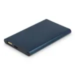 Enera Powerbank USB-C 4000 mAh R-AL, donkerblauw