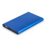Enera Powerbank USB-C 4000 mAh R-AL, lichtblauw