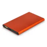 Enera Powerbank USB-C 4000 mAh R-AL, oranje