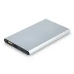Enera Powerbank USB-C 4000 mAh R-AL, zilver