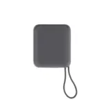 Nova Powerbank 22.5W Power Delivery met ingebouwde kabels 10000 mAh — productfoto 7