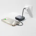 Nova Powerbank 225W Power Delivery met ingebouwde kabels 10000 mAh productfoto 12 - Hidalgo Nova Powerbank 22.5W Power Delivery met ingebouwde kabels 10000 mAh — productfoto 12
