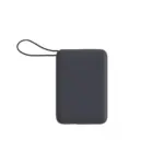 Nova Powerbank 22.5W Power Delivery met ingebouwde kabels 20000 mAh — productfoto 5