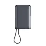 Nova Draadloze Powerbank Geschikt voor MagSafe en Apple Watch 10000 mAh — productfoto 5