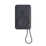 Nova Draadloze Powerbank Geschikt voor MagSafe en Apple Watch 10000 mAh — productfoto 6