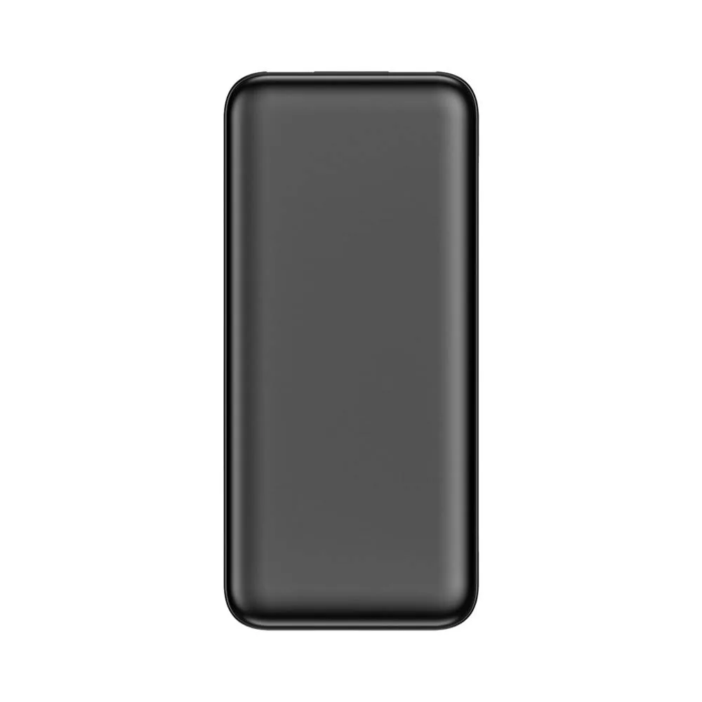 Nolu Powerbank met LED Display 10000 mAh productfoto 5 - Hidalgo Nolu Powerbank met LED Display 10000 mAh — productfoto 5