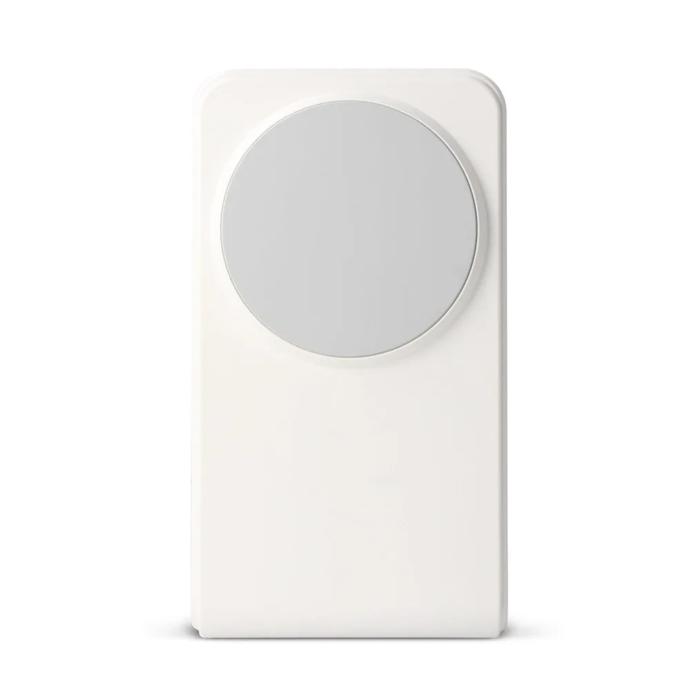 Wireless charger R-ABS 15W productfoto 5 - Hidalgo-werbeartikel Wireless charger R-ABS 15W — productfoto 5