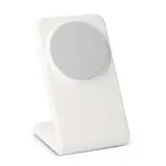 Wireless charger R-ABS 15W, wit