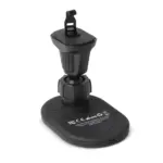 Wireless car charger R-ABS 15W — productfoto 2