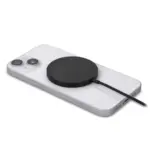 Draadloos magnetische oplader 15W — productfoto 3