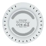 Draadloze Oplader 15 W Fast Charge met LED indicator productfoto 7 - Hidalgo Draadloze Oplader 15 W Fast Charge met LED indicator — productfoto 7