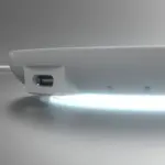 Draadloze Oplader 15 W Fast Charge met LED indicator productfoto 10 - Hidalgo Draadloze Oplader 15 W Fast Charge met LED indicator — productfoto 10