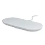 3-in-1 Draadloze Oplader 15 W, Smartphone / Apple Watch / AirPod — productfoto 6