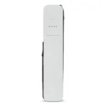 5-in-1 Travel Powerbank 2600 mAh - Bagageweegschaal - Zaklamp - Liniaal - Thermometer productfoto 2 - Hidalgo 5-in-1 Travel Powerbank 2600 mAh - Bagageweegschaal - Zaklamp - Liniaal - Thermometer — productfoto 2