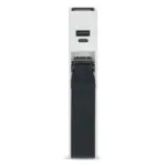 5-in-1 Travel Powerbank 2600 mAh - Bagageweegschaal - Zaklamp - Liniaal - Thermometer productfoto 7 - Hidalgo 5-in-1 Travel Powerbank 2600 mAh - Bagageweegschaal - Zaklamp - Liniaal - Thermometer — productfoto 7