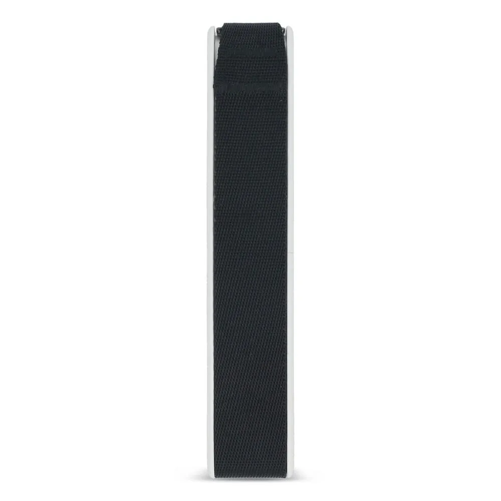 5-in-1 Travel Powerbank 2600 mAh - Bagageweegschaal - Zaklamp - Liniaal - Thermometer productfoto 8 - Hidalgo 5-in-1 Travel Powerbank 2600 mAh - Bagageweegschaal - Zaklamp - Liniaal - Thermometer — productfoto 8