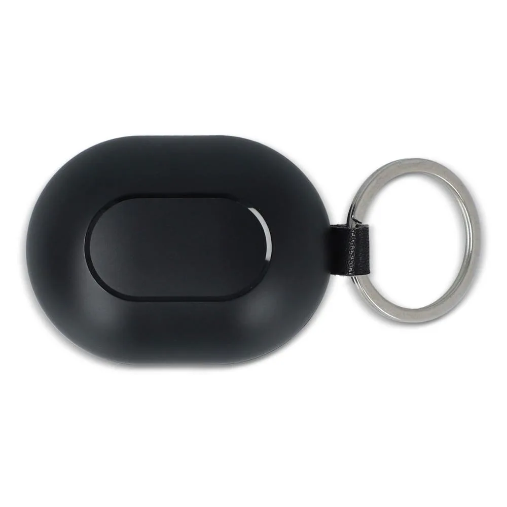 Mini Draadloze Oordopjes Sleutelhanger formaat productfoto 4 - Hidalgo-werbeartikel Mini Draadloze Oordopjes Sleutelhanger formaat — productfoto 4