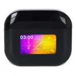 Draadloze ANC Oordopjes met touchscreen bediening — productfoto 6
