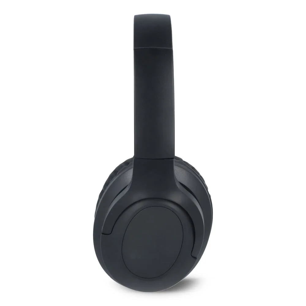Draadloze Over-ear Koptelefoon met Noise Canceling ANC productfoto 6 - Hidalgo-werbeartikel Draadloze Over-ear Koptelefoon met Noise Canceling (ANC) — productfoto 6