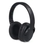 Draadloze Over-ear Koptelefoon met Noise Canceling (ANC), zwart