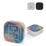 Tone Bluetooh Speaker 3W R-ABS - Hidalgo Tone Bluetooh Speaker 3W R-ABS