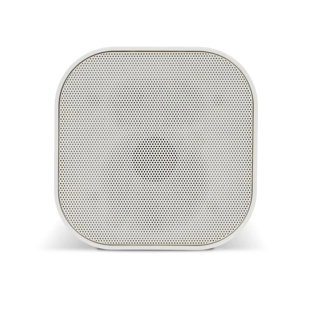 Tone Bluetooh Speaker 3W R-ABS productfoto 6 - Hidalgo Tone Bluetooh Speaker 3W R-ABS — productfoto 6