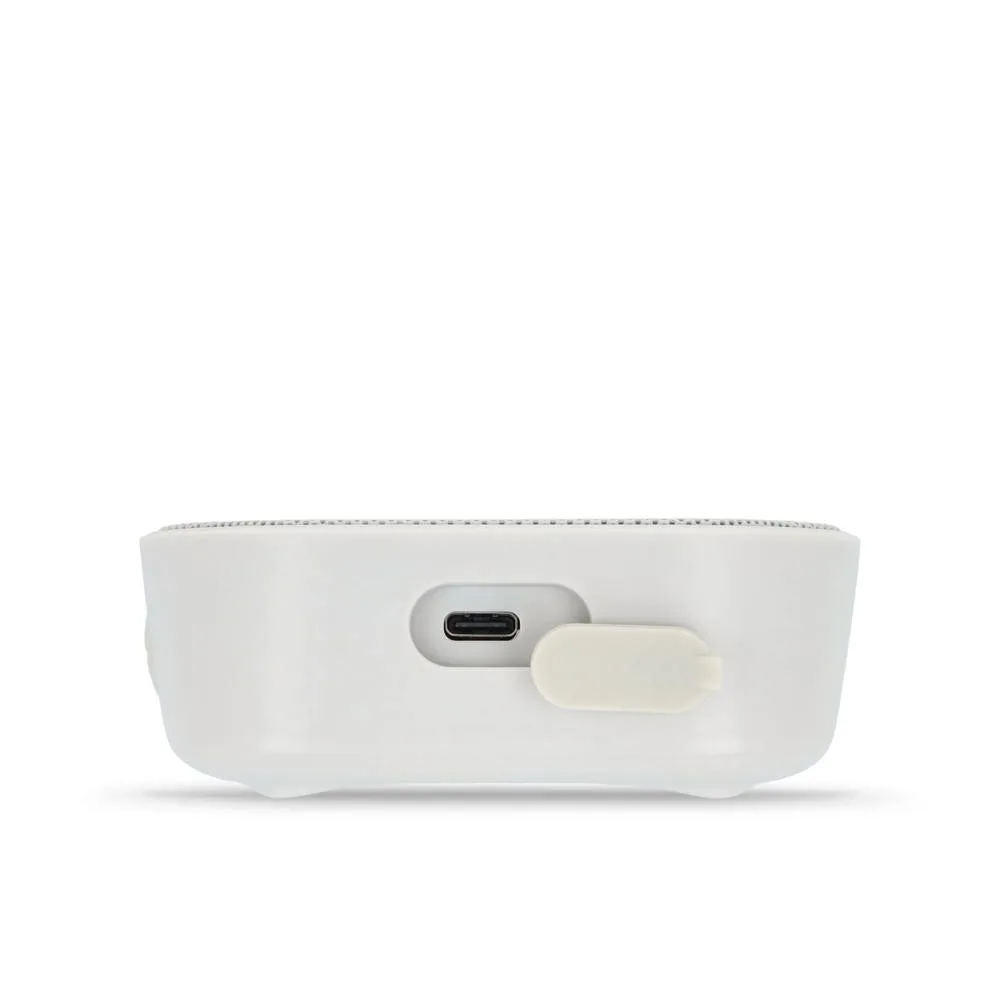 Tone Bluetooh Speaker 3W R-ABS productfoto 8 - Hidalgo Tone Bluetooh Speaker 3W R-ABS — productfoto 8
