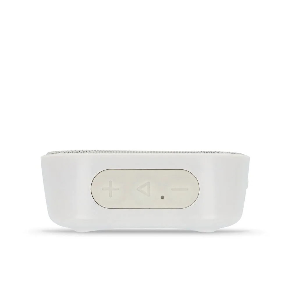 Tone Bluetooh Speaker 3W R-ABS productfoto 9 - Hidalgo Tone Bluetooh Speaker 3W R-ABS — productfoto 9