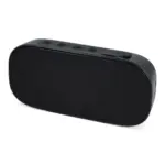 Tone Bluetooth Waterbestendige Speaker 5W R-ABS, zwart