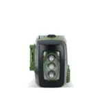 SafeSound Noodradio met Zonne-energie en Opwindbaar productfoto 11 - Hidalgo-werbeartikel SafeSound Noodradio met Zonne-energie en Opwindbaar — productfoto 11