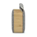 Bamboe draadloze luidspreker 5W — productfoto 5
