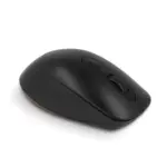 2.4G Wireless Mouse R-ABS, zwart