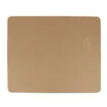 Muismat met draadloze oplader van gerecycled papier — productfoto 2