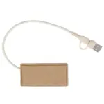 Hub gerecycled papier — productfoto 5