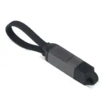 Multifunctionele 4-in-1 Kabel Sleutelhanger formaat 60 W — productfoto 5