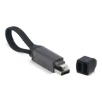 Multifunctionele 4-in-1 Kabel Sleutelhanger formaat 60 W — productfoto 6