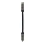 Multifunctionele 4-in-1 Kabel Sleutelhanger formaat 60 W — productfoto 11