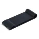 R-ABS Telefoonhouder Bureau Opvouwbaar en Draagbaar — productfoto 6