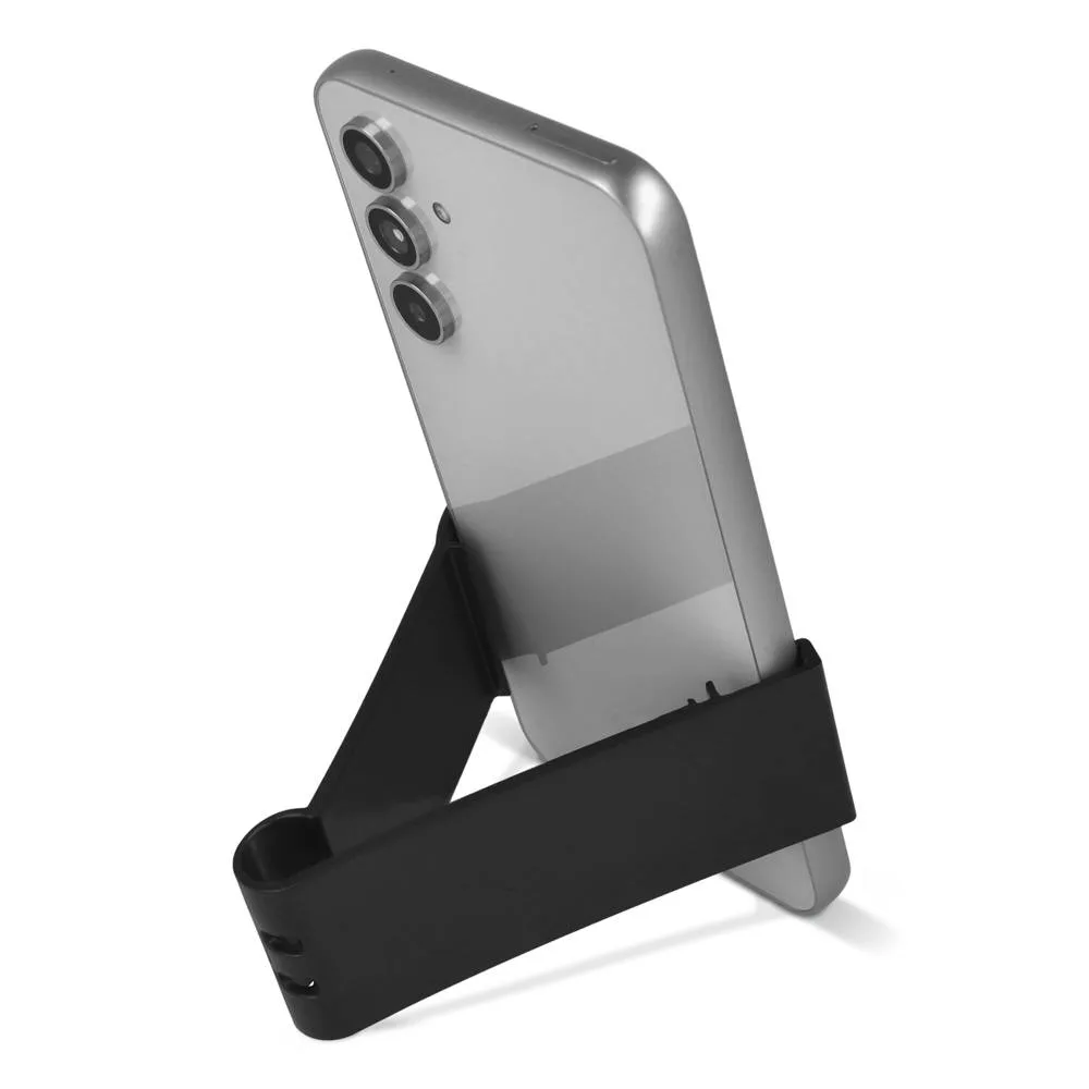 R-ABS Telefoonhouder Bureau Opvouwbaar en Draagbaar productfoto 7 - Hidalgo-werbeartikel R-ABS Telefoonhouder Bureau Opvouwbaar en Draagbaar — productfoto 7