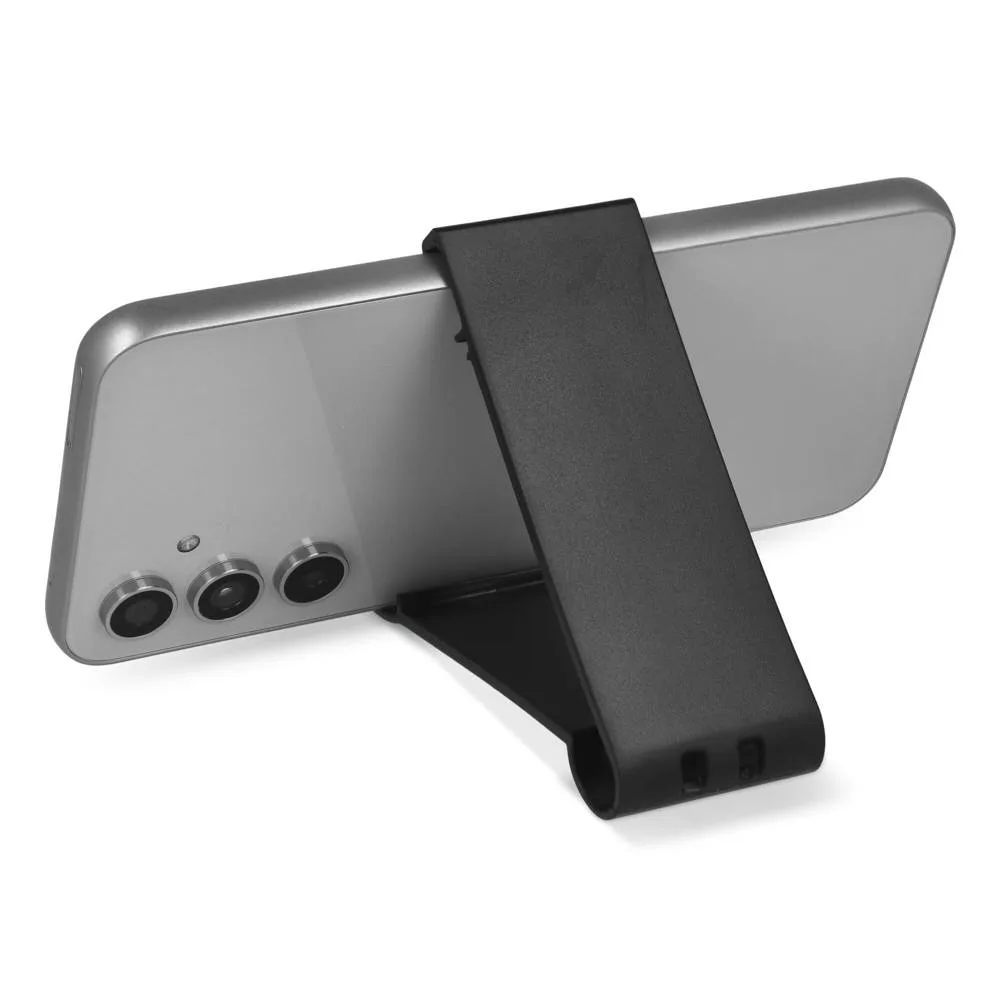 R-ABS Telefoonhouder Bureau Opvouwbaar en Draagbaar productfoto 8 - Hidalgo-werbeartikel R-ABS Telefoonhouder Bureau Opvouwbaar en Draagbaar — productfoto 8