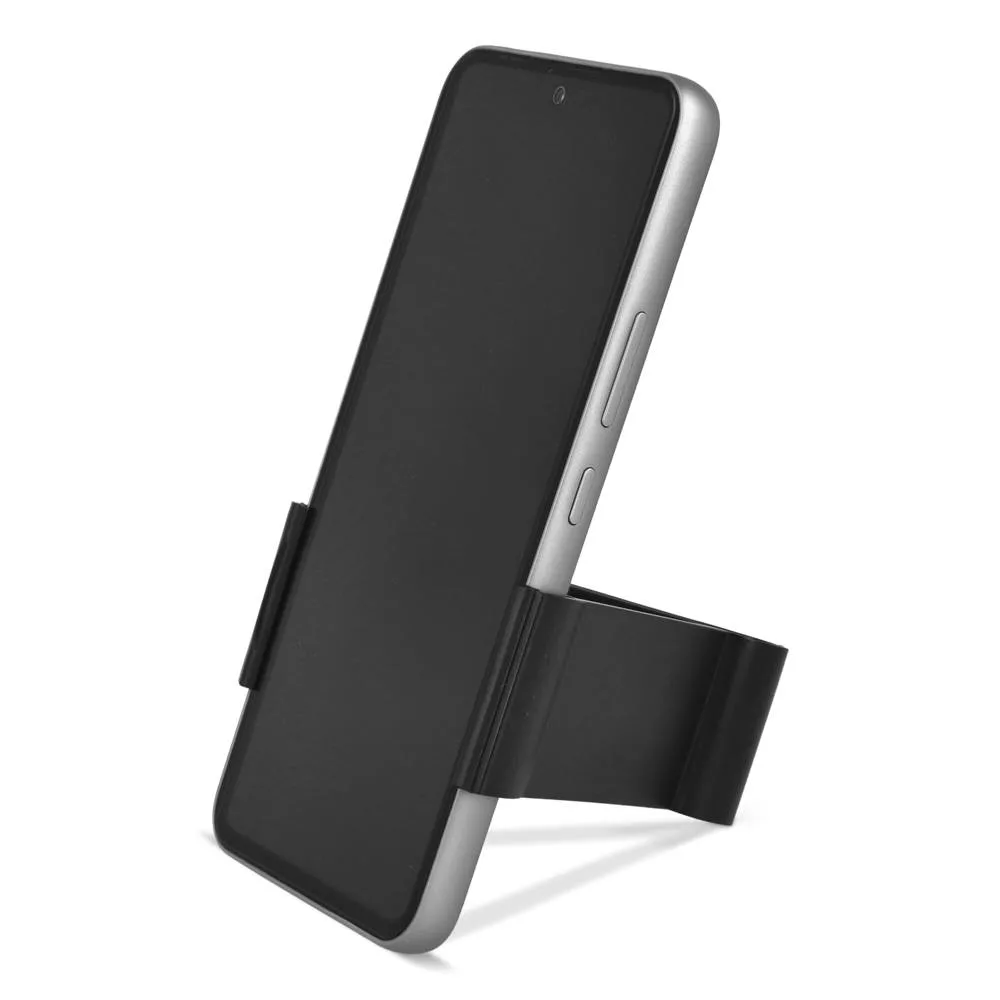 R-ABS Telefoonhouder Bureau Opvouwbaar en Draagbaar productfoto 9 - Hidalgo-werbeartikel R-ABS Telefoonhouder Bureau Opvouwbaar en Draagbaar — productfoto 9