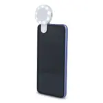 Universele Draagbare Selfie LED lampje met 3 standen — productfoto 4