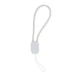 USB-C Sleutelhanger formaat Kabel 60W, wit