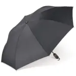 Deluxe 23” omkeerbare auto open/sluiten paraplu — productfoto 5