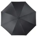 Deluxe 23” omkeerbare auto open/sluiten paraplu — productfoto 6