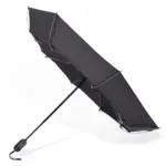 Deluxe 23” omkeerbare auto open/sluiten paraplu — productfoto 8