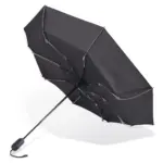 Deluxe 23” omkeerbare auto open/sluiten paraplu — productfoto 9