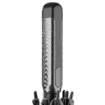 Deluxe dubbellaagse paraplu 25 auto open — productfoto 2